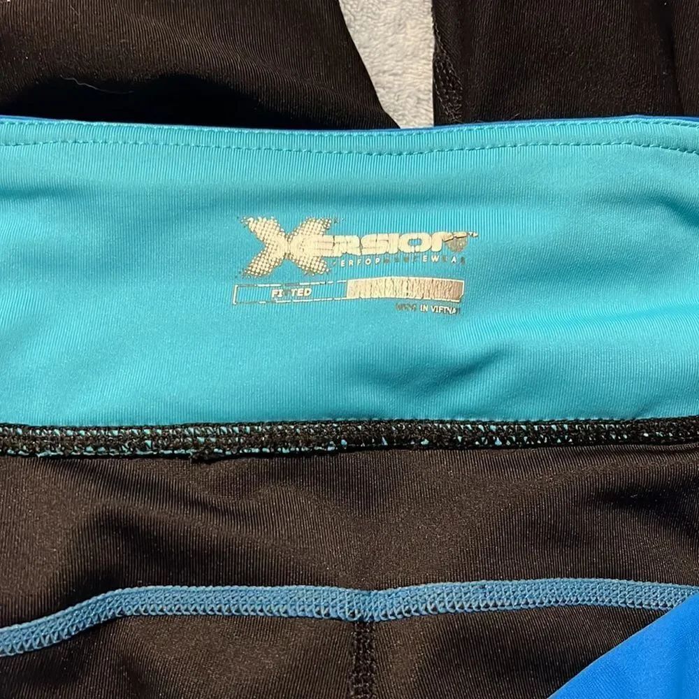 Xersion Workout Capris - Picture 6 of 6